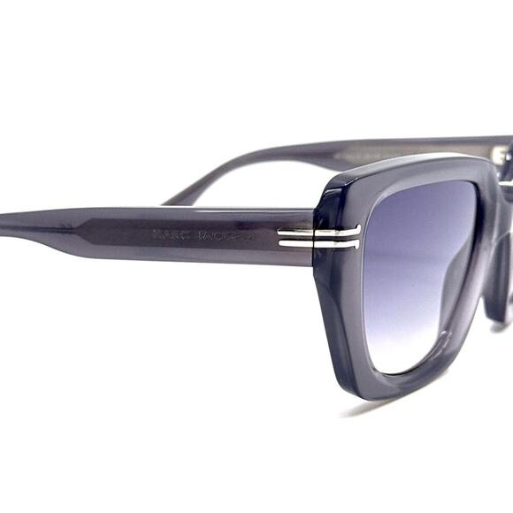 NEW!!! MARC JACOBS Sunglasses MJ1051/S KB79O Authentic - Picture 6 of 11